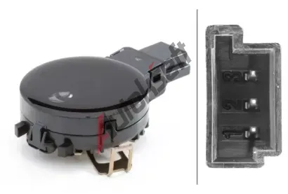 HELLA Senzor det HE 6PW011976-701, 6PW 011 976-701
