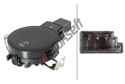HELLA Senzor det HE 6PW012007-151, 6PW 012 007-151