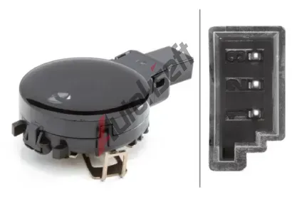 HELLA Senzor det HE 6PW 012 343-701, HE 6PW012343-701