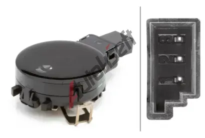 HELLA Senzor det HE 6PW 012 343-711, HE 6PW012343-711