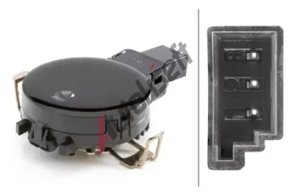 HELLA Senzor det HE 6PW 013 005-701, HE 6PW013005-701
