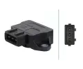 Senzor polohy krtic klapky HELLA ‐ HE 6PX008476-101