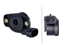 Senzor polohy krtic klapky HELLA ‐ HE 6PX008476-701