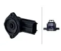 Senzor polohy krtic klapky HELLA ‐ HE 6PX008476-751
