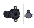 Senzor polohy krtic klapky HELLA ‐ HE 6PX008476-771