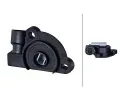 Senzor polohy �krtic� klapky&nbsp;HELLA&nbsp;&dash;&nbsp;HE 6PX008476-781