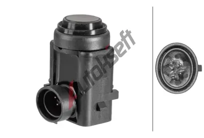 HELLA Parkovac senzor HE 6PX358141-011, 6PX 358 141-011