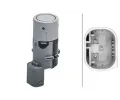 HELLA Parkovac senzor ‐ HE 6PX358141-661