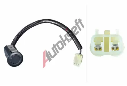 HELLA Parkovac� senzor HE 6PX358269-041, 6PX 358 269-041
