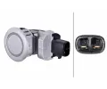 Parkovac� senzor&nbsp;HELLA&nbsp;&dash;&nbsp;HE 6PX358269-111