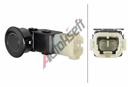 HELLA Parkovac� senzor HE 6PX358269-131, 6PX 358 269-131