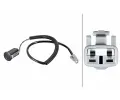 Parkovac� senzor&nbsp;HELLA&nbsp;&dash;&nbsp;HE 6PX358269-191