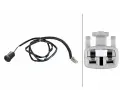Parkovac� senzor&nbsp;HELLA&nbsp;&dash;&nbsp;HE 6PX358269-291
