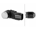Parkovac� senzor&nbsp;HELLA&nbsp;&dash;&nbsp;HE 6PX358269-301