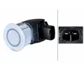 Parkovac� senzor&nbsp;HELLA&nbsp;&dash;&nbsp;HE 6PX358269-321