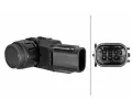 Parkovac� senzor&nbsp;HELLA&nbsp;&dash;&nbsp;HE 6PX358269-331