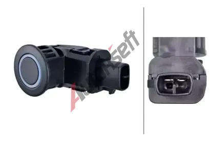 HELLA Parkovací senzor HE 6PX358270-031, 6PX 358 270-031 HELLA Parkovací senzor HE 6PX358270-031, 6PX 358 270-031