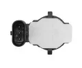 HELLA Parkovac senzor HE 6PX358270-571, 6PX 358 270-571