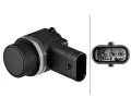 Parkovac� senzor&nbsp;HELLA&nbsp;&dash;&nbsp;HE 6PX358270-631