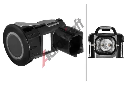 HELLA Parkovac senzor HE 6PX358270-671, 6PX 358 270-671