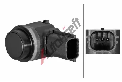 HELLA Parkovac� senzor HE 6PX358270-891, 6PX 358 270-891