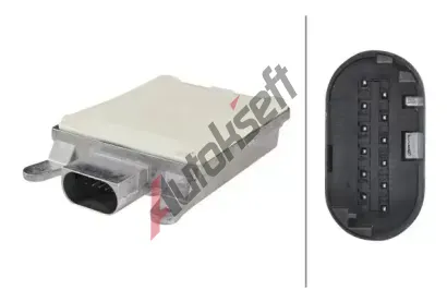 HELLA dc jednotka, zmna jzdnho pruhu HE 6PZ009014-701, 6PZ 009 014-701