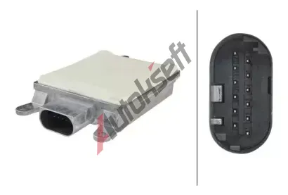 HELLA dc jednotka, zmna jzdnho pruhu HE 6PZ009014-711, 6PZ 009 014-711