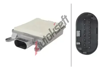 HELLA dc jednotka, zmna jzdnho pruhu HE 6PZ009014-721, 6PZ 009 014-721