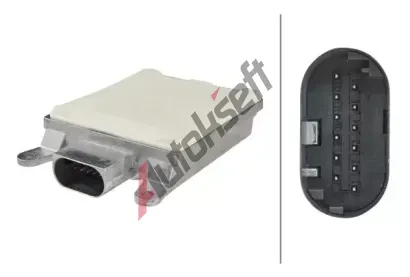 HELLA dc jednotka, zmna jzdnho pruhu HE 6PZ009014-731, 6PZ 009 014-731