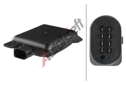 HELLA dc jednotka, rozpoznn mrtvho hlu HE 6PZ011719-251, 6PZ 011 719-251
