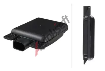 HELLA dc jednotka, rozpoznn mrtvho hlu HE 6PZ011719-261, 6PZ 011 719-261