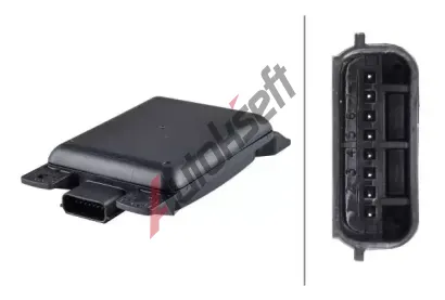 HELLA dc jednotka, zmna jzdnho pruhu HE 6PZ934692-851, 6PZ 934 692-851