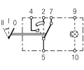 HELLA spna HE 6RH004570-311, 6RH 004 570-311