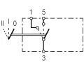 HELLA spna HE 6RH007832-331, 6RH 007 832-331