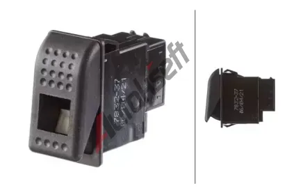 HELLA spna HE 6RH007832-377, 6RH 007 832-377