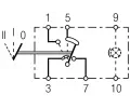 HELLA spna HE 6RH007832-391, 6RH 007 832-391