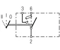 HELLA spna HE 6RH007832-431, 6RH 007 832-431