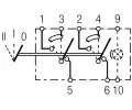 HELLA spna HE 6RH007832-681, 6RH 007 832-681