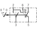 HELLA spna HE 6RH008948-002, 6RH 008 948-002