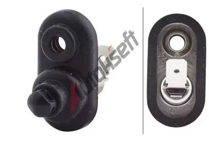 HELLA Spna - dven kontakt HE 6ZF004365-031, 6ZF 004 365-031