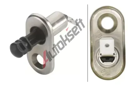 HELLA Spna - dven kontakt HE 6ZF004365-041, 6ZF 004 365-041