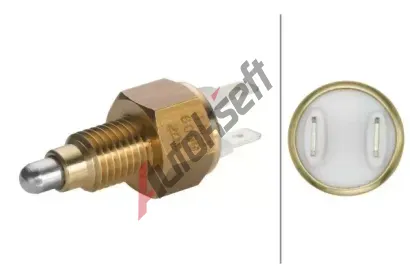 HELLA Spna - svtlo zpteky HE 6ZF004842-001, 6ZF 004 842-001