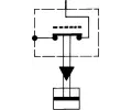 HELLA Olejov tlakov spna HE 6ZF007392-001, 6ZF 007 392-001