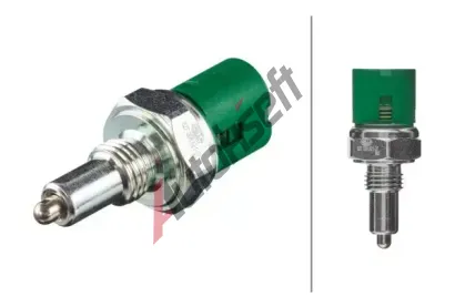 HELLA Spna - svtlo zpteky HE 6ZF008621-071, 6ZF 008 621-071