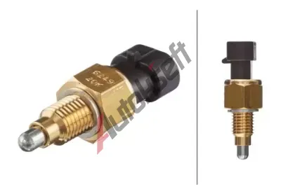 HELLA Spna - svtlo zpteky HE 6ZF008621-261, 6ZF 008 621-261