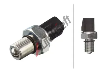 HELLA Spna svtla zpteky HE 6ZF008621-631, 6ZF 008 621-631