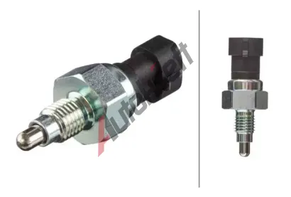 HELLA Spna svtla zpteky HE 6ZF008621-691, 6ZF 008 621-691