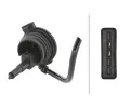 HELLA Spna - svtlo zpteky ‐ HE 6ZF181612-011