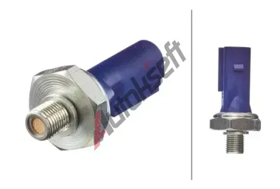 HELLA Olejov tlakov spna HE 6ZL009600-241, HE 6ZL 009 600-241