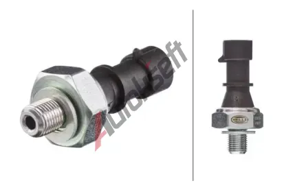 HELLA Olejov tlakov spna HE 6ZL 014 396-031, HE 6ZL014396-031
